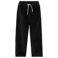 American Vintage Pantalon Velours Côtelé Padow Coton Bio ||Enfant Pantalons, Joggers|Pantalons, Jeans