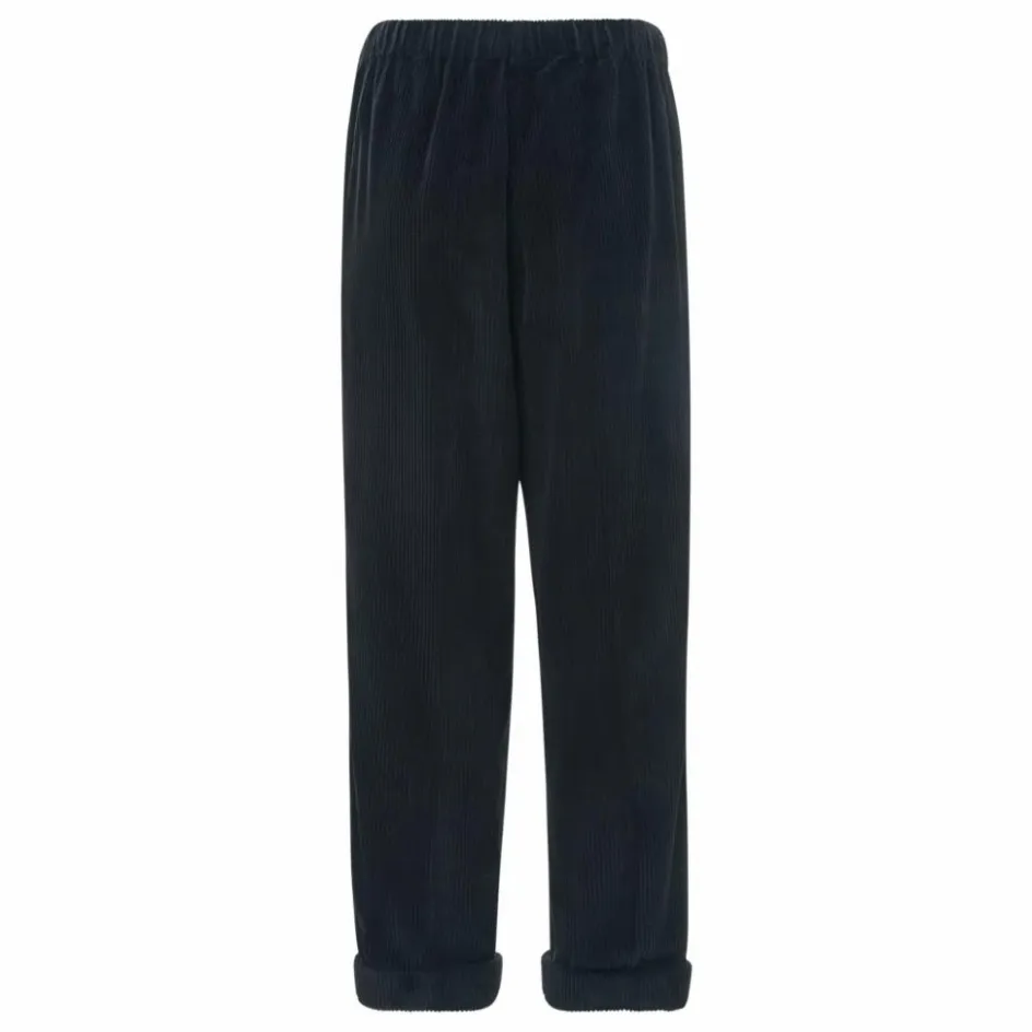 Femme American Vintage Pantalons*Pantalon Velours Côtelé Padow |