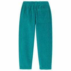 American Vintage Pantalon Velours Côtelé Padow Coton Bio ||Enfant Pantalons, Joggers|Pantalons, Jeans