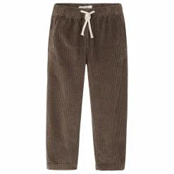 American Vintage Pantalon Velours Côtelé Padow Coton Bio ||Enfant Pantalons, Joggers|Pantalons, Jeans