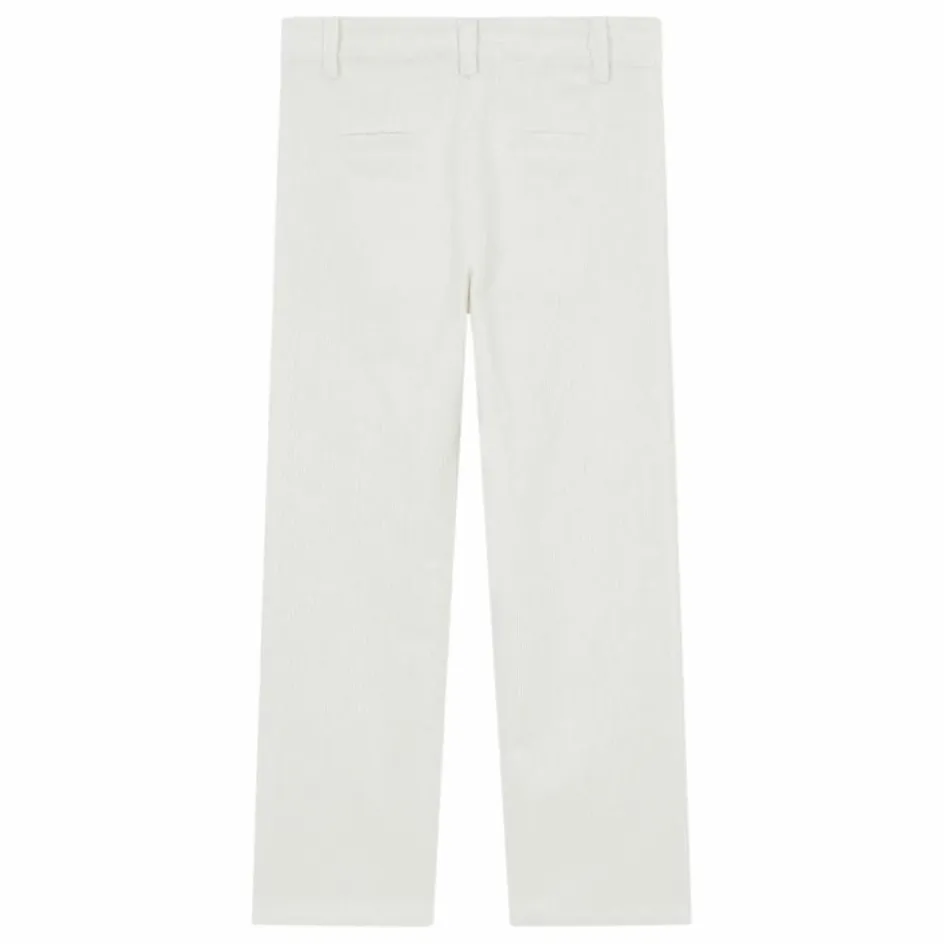 Enfant Tartine et Chocolat Pantalons Jeggings*Pantalon Velours Côtelé Poches Devant |