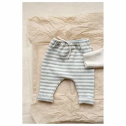 Online 1+ in the family Pantalon Vicens | Bleu gris