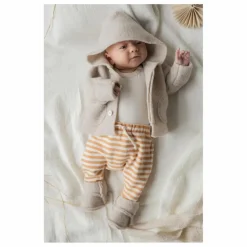 Discount 1+ in the family Pantalon Vicens | Noisette