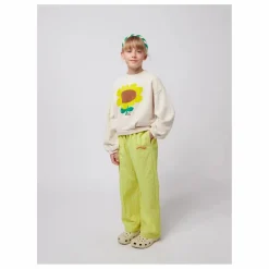 Best Bobo Choses Pantalon Vichy | Jaune