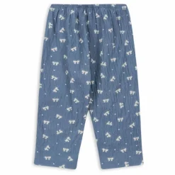 Konges Sløjd Pantalon Vida Coton Bio ||Enfant Pantalons Jeggings|Leggings, Pantalons