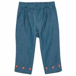 Enfant Flöss Leggings, Pantalons|Pantalons Jeggings*Pantalon Vilma |