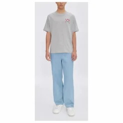 Homme A.P.C. Pantalons, Jeans*Pantalon Vincent Coton Bio |