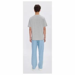 Homme A.P.C. Pantalons, Jeans*Pantalon Vincent Coton Bio |