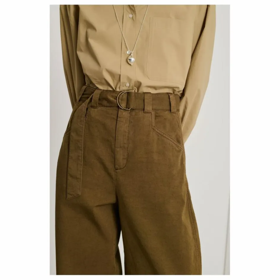 Soeur Pantalon Volage ||Femme Pantalons