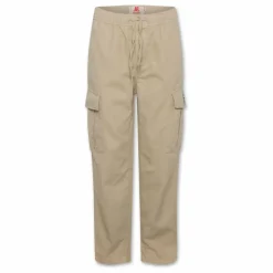 Clearance AO76 Pantalon Wamer | Beige