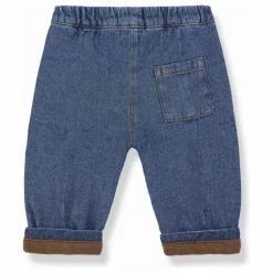 Enfant 1+ in the family Pantalons, Joggers|Joggers, Pantalons*Pantalon William |