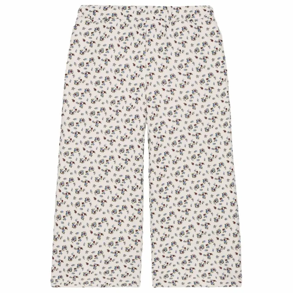 Enfant Louise Misha Pantalons Jeggings*Pantalon Ysalia Fleuri Coton Bio |