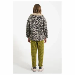 Enfant Piupiuchick Pantalons, Jeans|Pantalons Jeggings*Pantalon Zébré |
