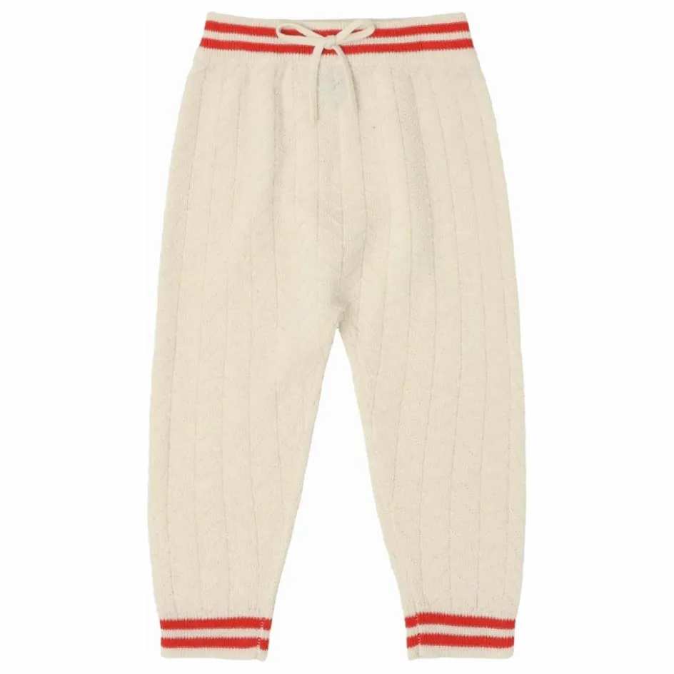 FUB Joggers, Pantalons|Leggings, Pantalons*Pantalon Zigzag Laine de Mérinos |