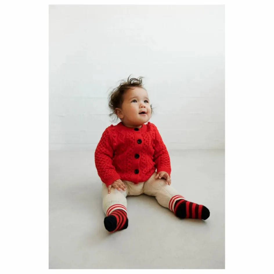 FUB Joggers, Pantalons|Leggings, Pantalons*Pantalon Zigzag Laine de Mérinos |