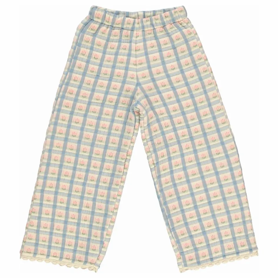 Enfant Bebe Organic Pantalons Jeggings*Pantalon Zora Coton Bio |