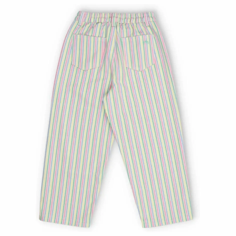 the new society Pantalons Rayures Tifon ||Enfant Pantalons, Jeans|Leggings, Pantalons