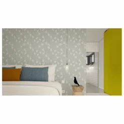 Season Paper Papier peint Ciel de Paris|Enfant Papiers Peints|Déco Murale Enfant