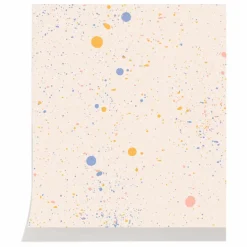 Enfant Season Paper Papiers Peints|Déco Murale Enfant*Papier peint Constellation |