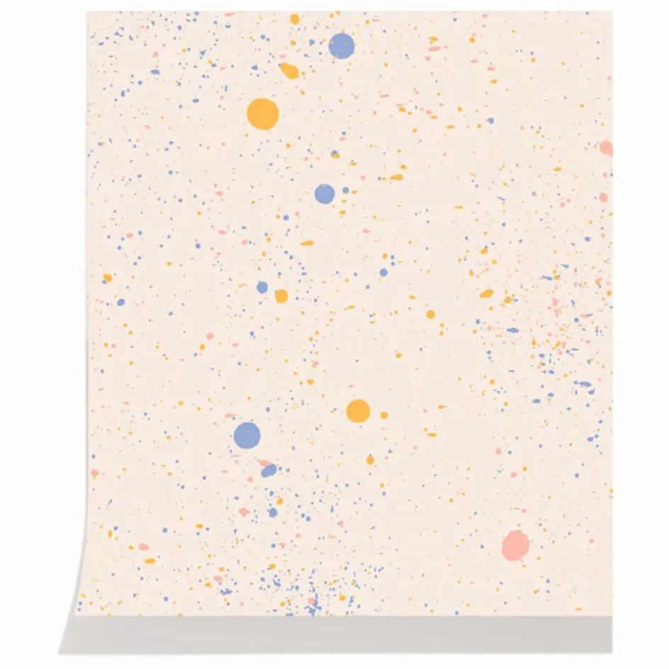 Enfant Season Paper Papiers Peints|Déco Murale Enfant*Papier peint Constellation |