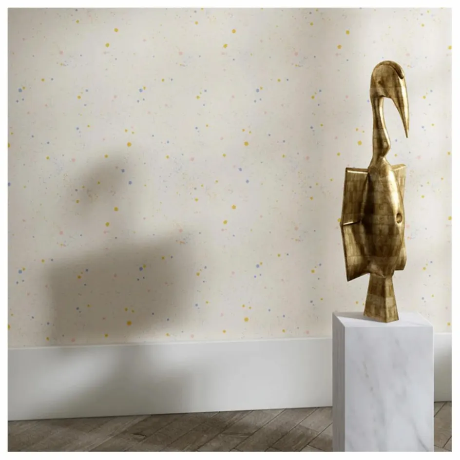 Enfant Season Paper Papiers Peints|Déco Murale Enfant*Papier peint Constellation |