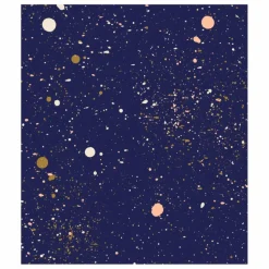Season Paper Papier peint Constellation ||Enfant Papiers Peints|Déco Murale Enfant