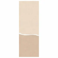 New Edito Papier peint Duo - 2 lès | Beige