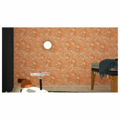 Online Papier peint Fox croud Enfant Papiers Peints|Déco Murale Enfant