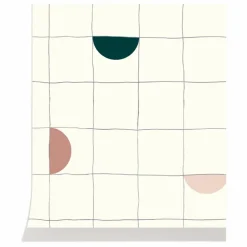 Enfant Season Paper Papiers Peints|Déco Murale Enfant*Papier peint Lune |