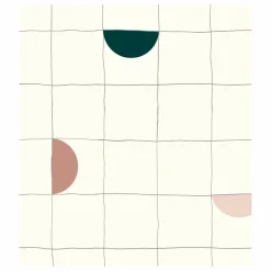 Enfant Season Paper Papiers Peints|Déco Murale Enfant*Papier peint Lune |
