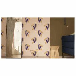 Enfant Season Paper Papiers Peints|Déco Murale Enfant*Papier peint Parrots