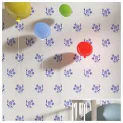 Discount Season Paper Papier peint Ranch Multicolore