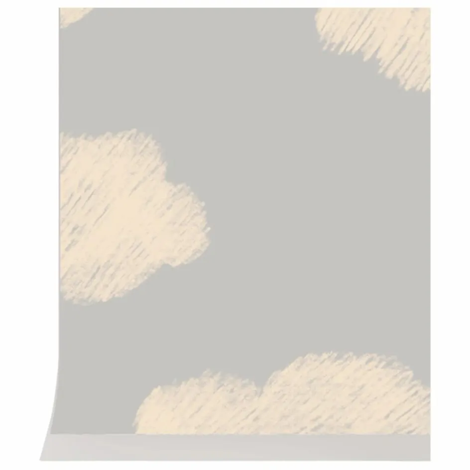 Outlet Papier peint Somewhere Enfant Papiers Peints|Déco Murale Enfant