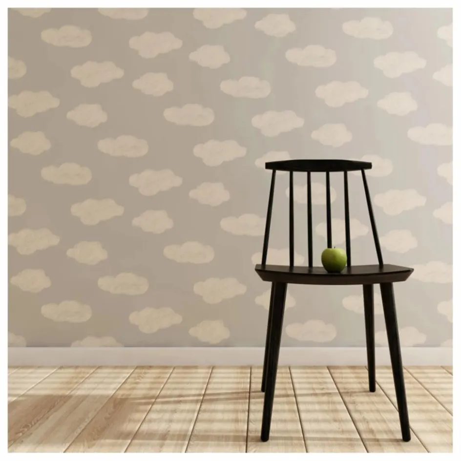 Outlet Papier peint Somewhere Enfant Papiers Peints|Déco Murale Enfant