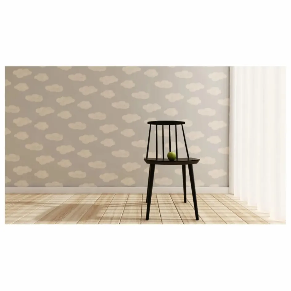 Outlet Papier peint Somewhere Enfant Papiers Peints|Déco Murale Enfant