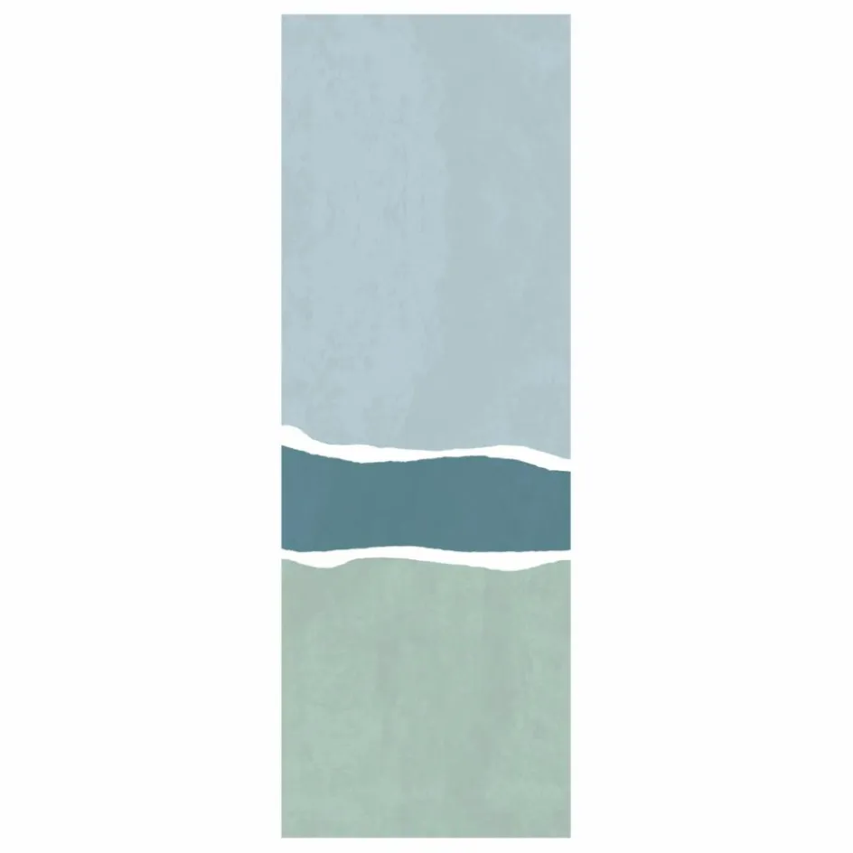 Edito Déco Murale, Papier Peint*Papier peint Trio - 2 lès |