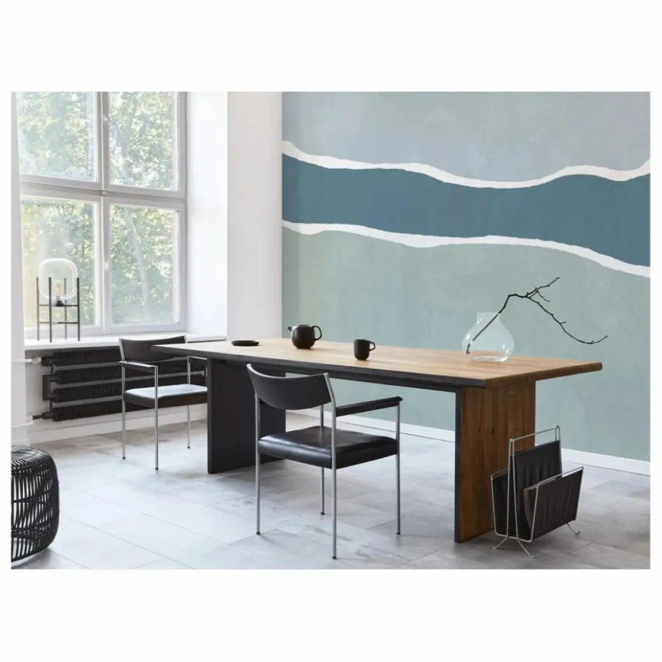 Edito Déco Murale, Papier Peint*Papier peint Trio - 2 lès |