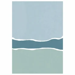 Edito Papier peint Trio - 4 lès || Déco Murale, Papier Peint