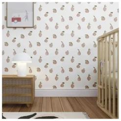 New Papier Peint Verger Enfant Papiers Peints|Déco Murale Enfant