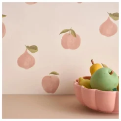 New Papier Peint Verger Enfant Papiers Peints|Déco Murale Enfant