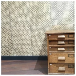 Le Monde Sauvage Déco Murale, Papier Peint*Papier-peint Stars - Set de 12 feuilles |