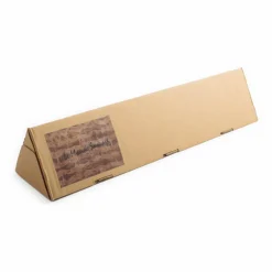 Online Le Monde Sauvage Papier-peint Weave Cuba - Set de 12 feuilles | Terracotta