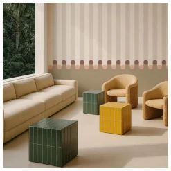 Edito Déco Murale, Papier Peint*Papiers peint Dott - 2 lès |