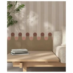 Edito Déco Murale, Papier Peint*Papiers peint Dott - 2 lès |