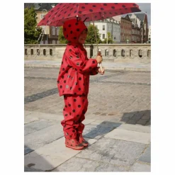 Sale Parapluie enfant Coccinelle | Enfant Accessoires De Mode