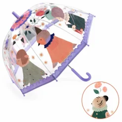Djeco Parapluie Musicien|Enfant Accessoires De Mode