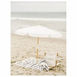 Clearance Parasol Amalfi | Mobilier De Jardin