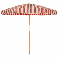 Hot Business & Pleasure Co. Parasol Amalfi | Rose