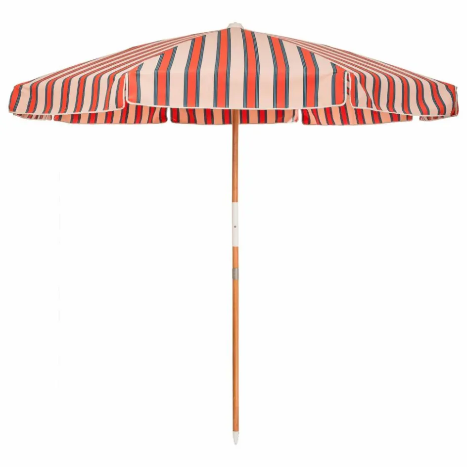 Hot Business & Pleasure Co. Parasol Amalfi | Rose