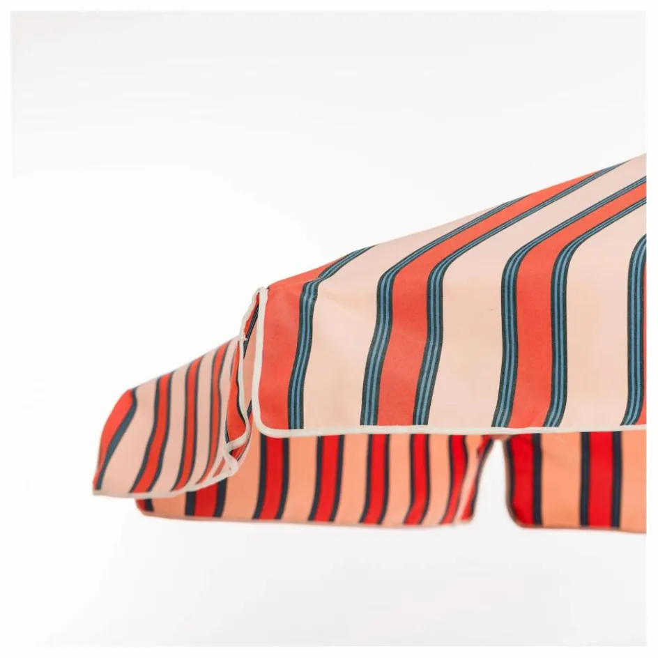 Hot Business & Pleasure Co. Parasol Amalfi | Rose
